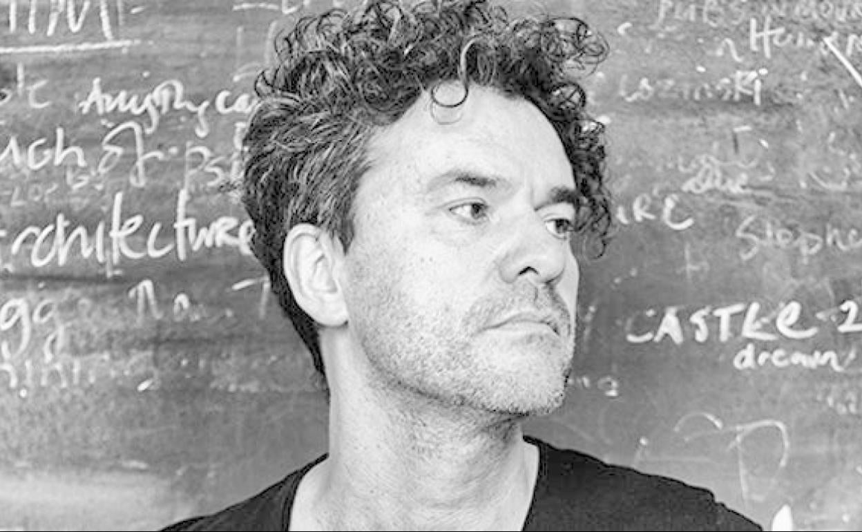 Historia del cine El Correo